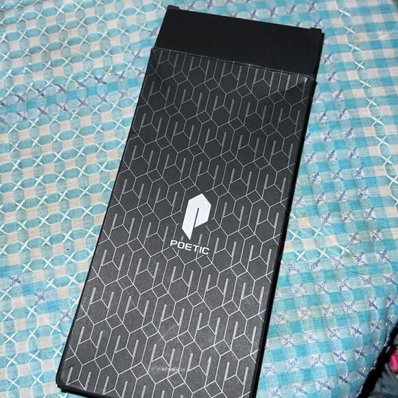 New phone case, guardian series, LG Stylo six - Picture 1 of 3
